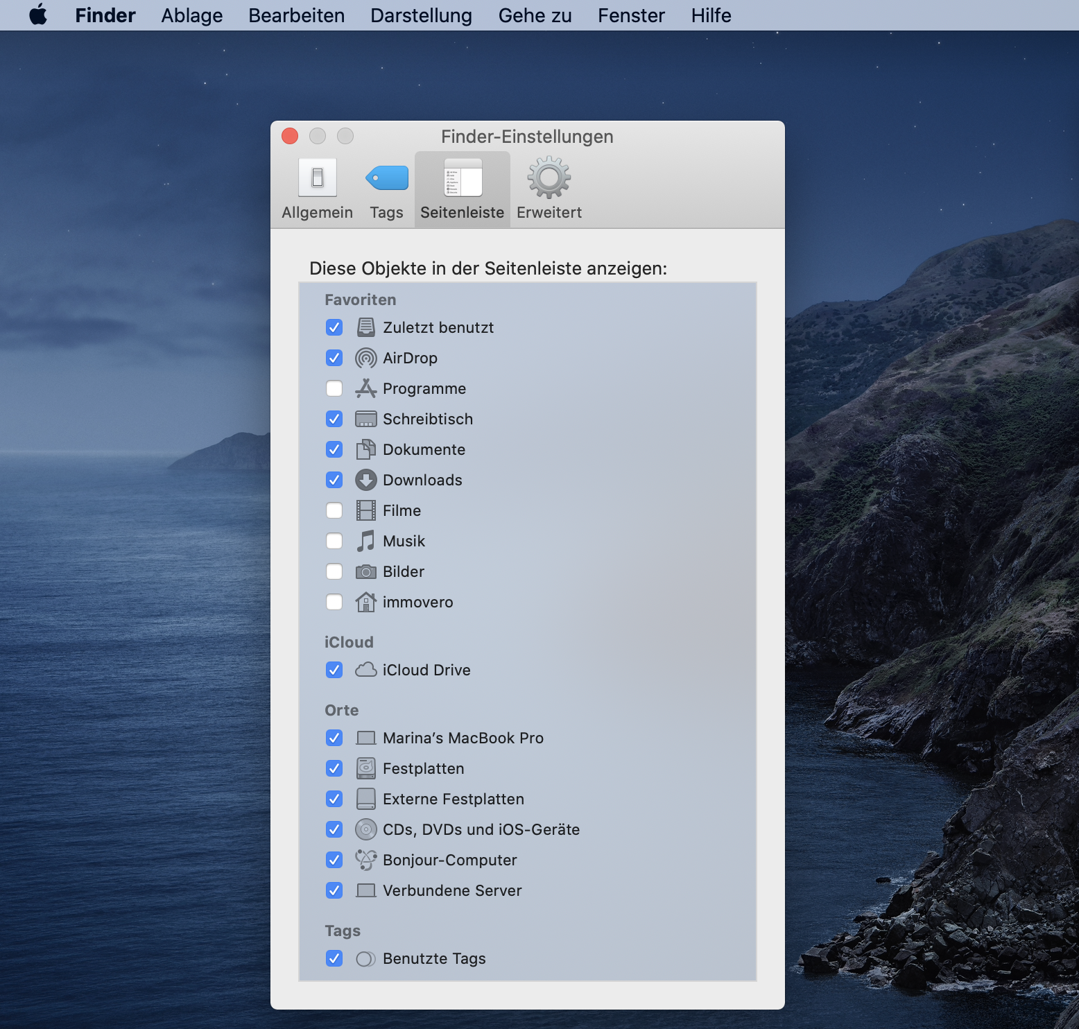 Externes Laufwerk Mac Wird Nicht Erkannt