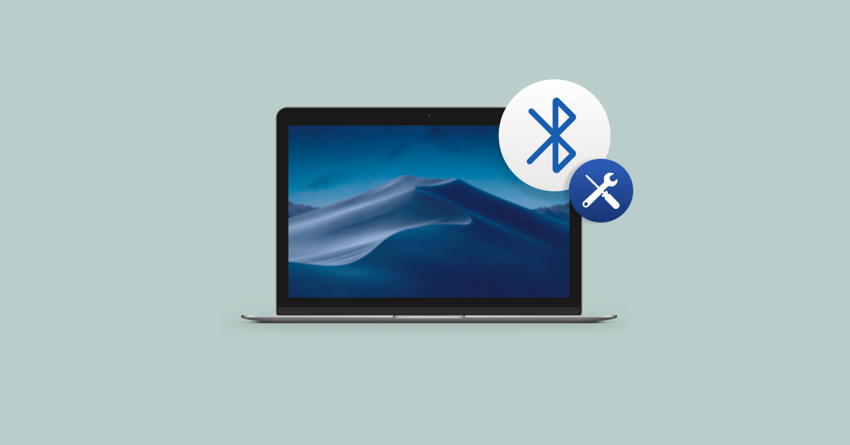 What To Do When You See Bluetooth Not Available On Mac Setapp