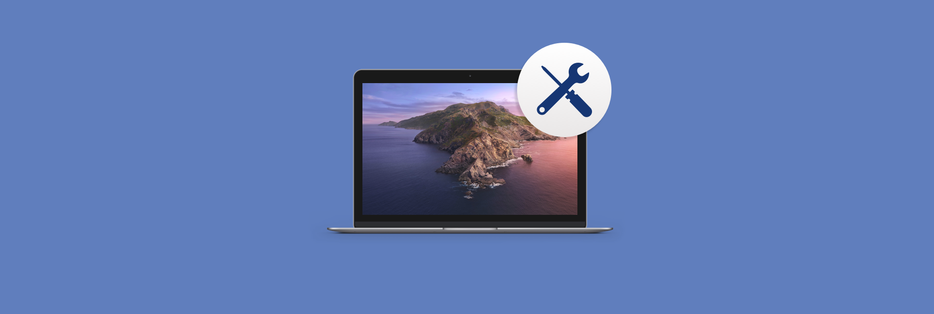 repair mac os without disk