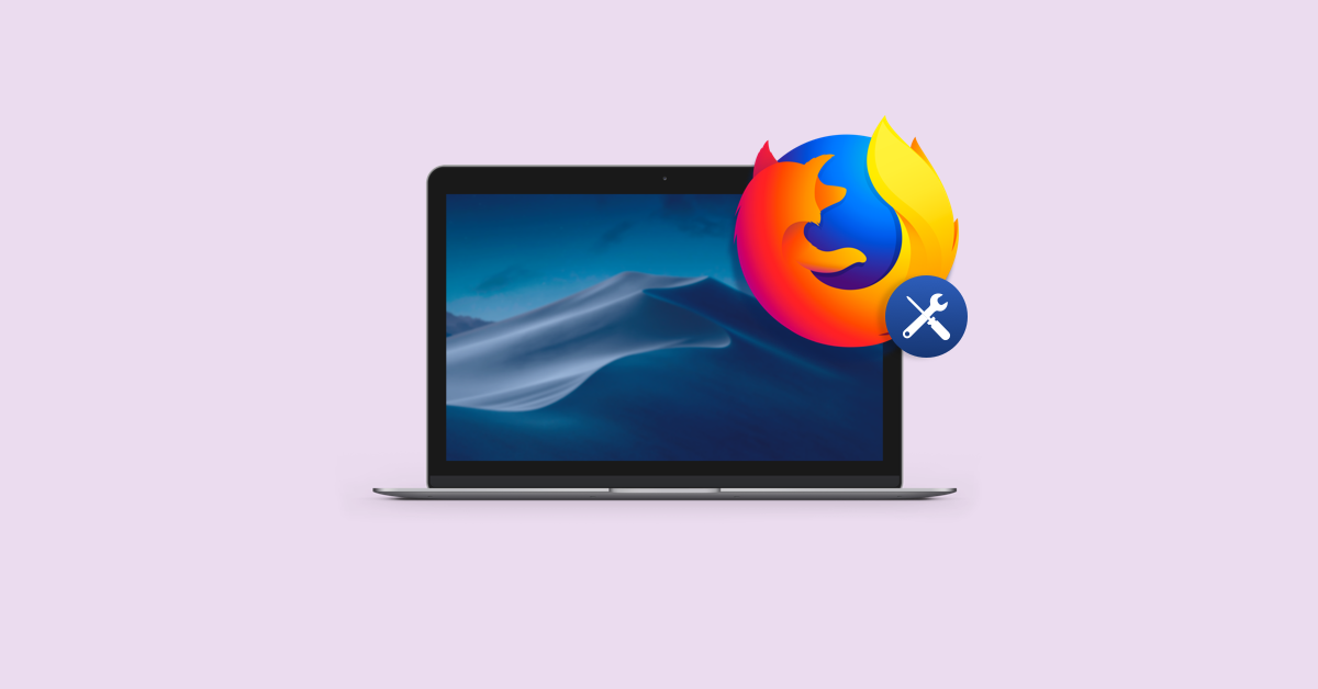 Macos Install Firefox