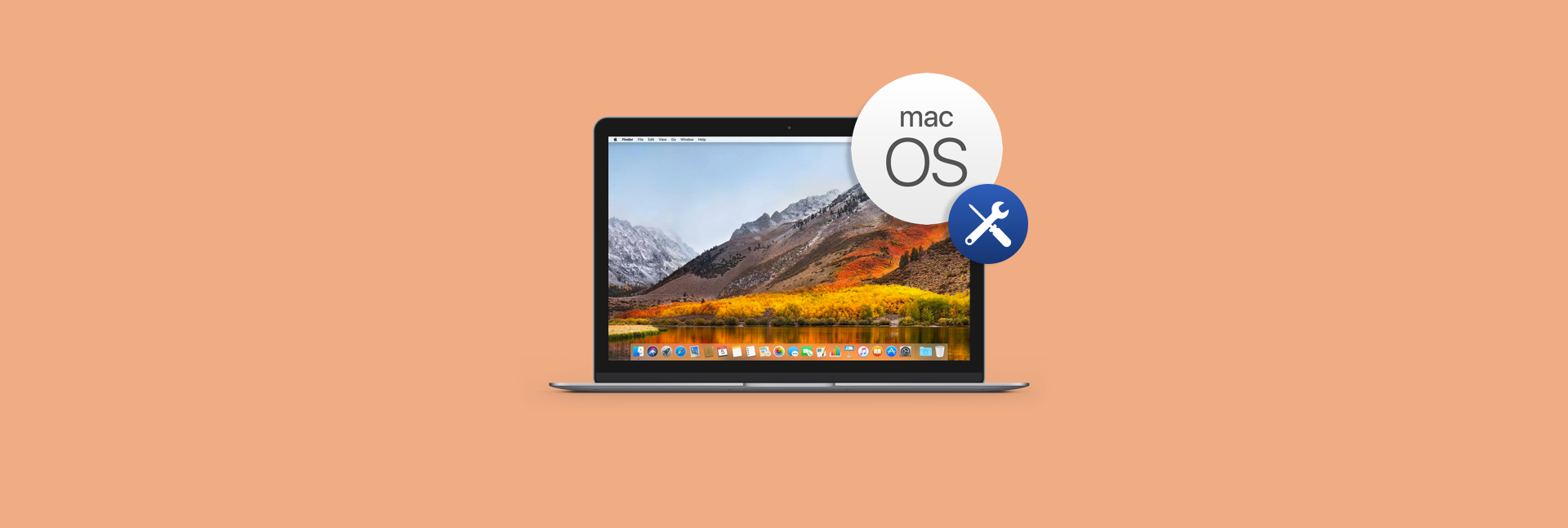 fix for mac high sierra