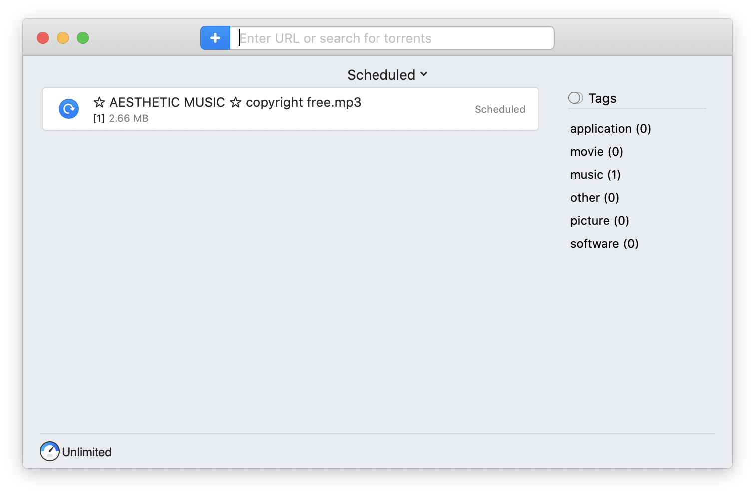 create mp3 for youtube on mac