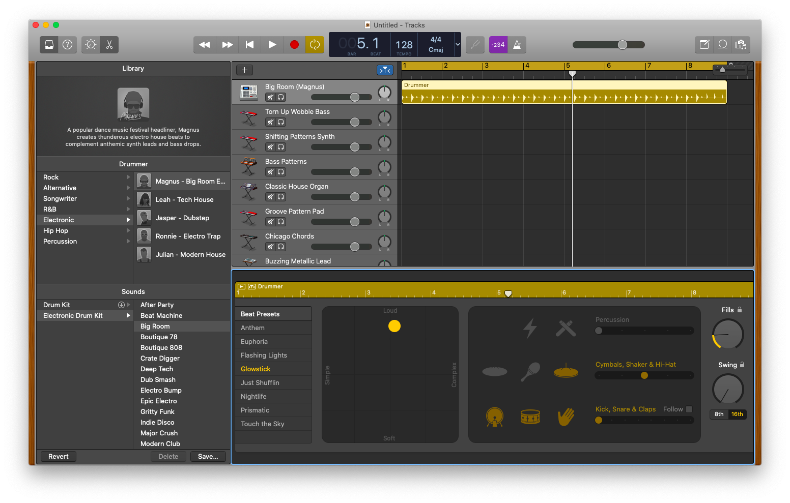 best music making apps for mac