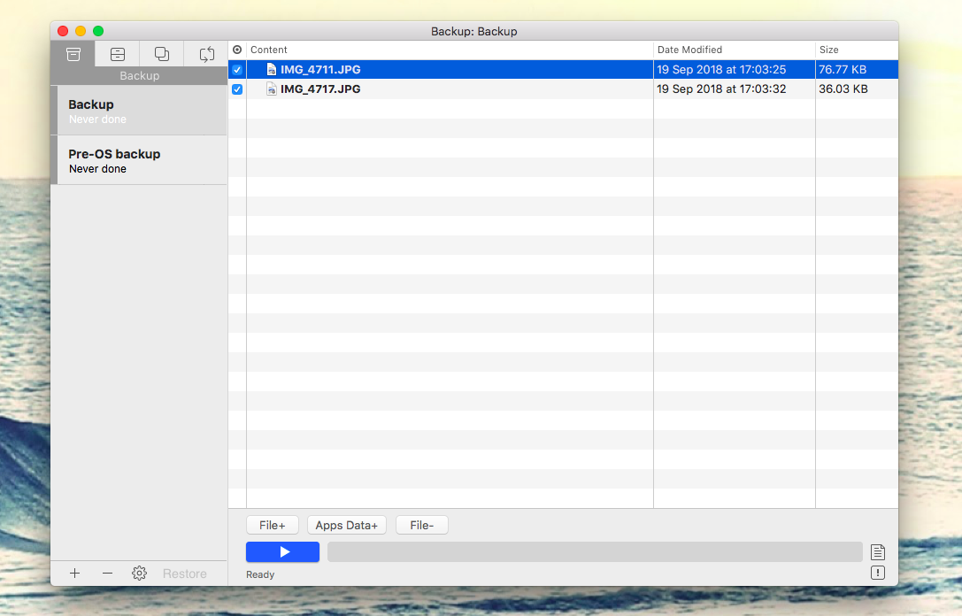 how to organize photos on mac picasa