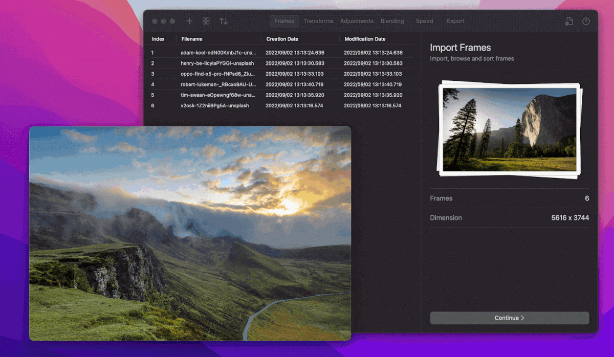 Best photo-editing apps for Mac in 2022