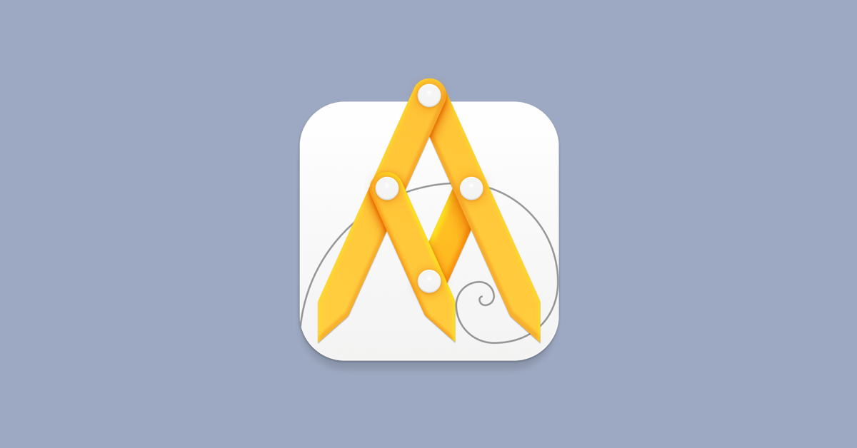 Goldie App for mac instal