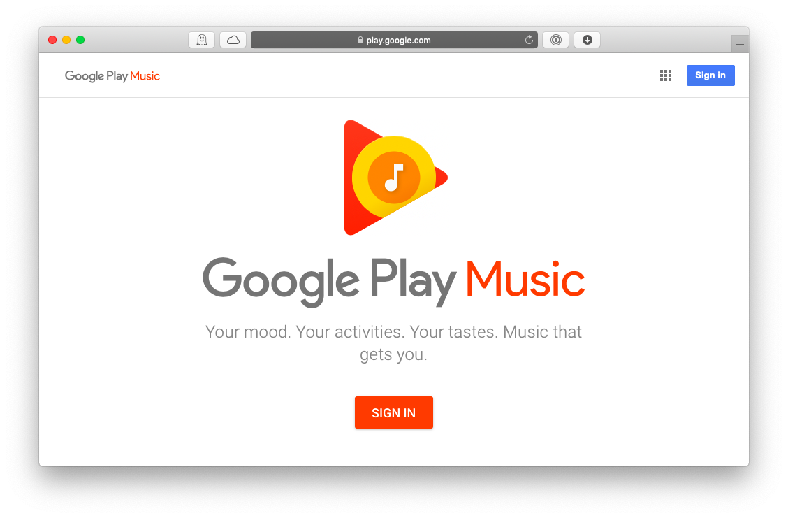 amazon music vs google play vs apple
