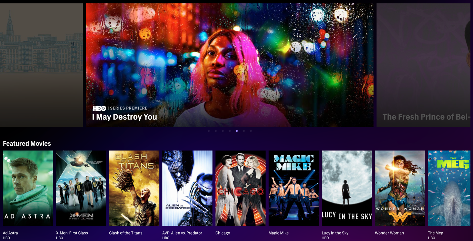 Download Hbo Max Shows On Mac PARKQUK