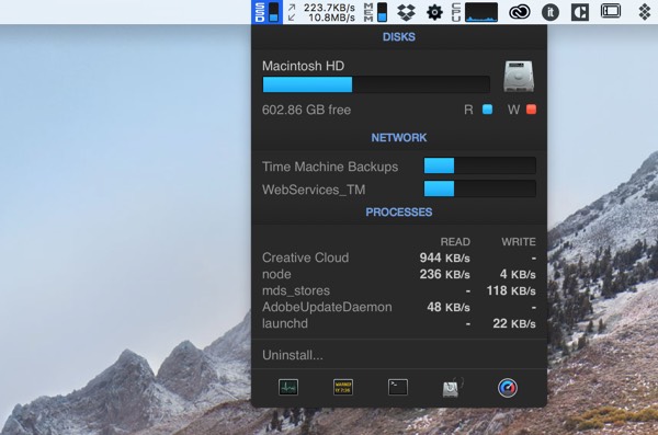 Adobe Acrobat Dc Crashing On Mac Os X 10.11