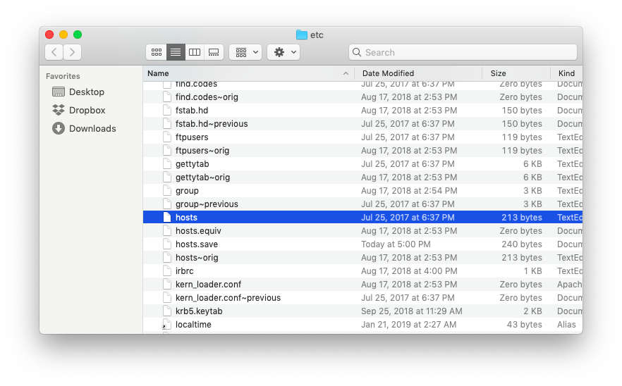 change file permissions on mac for external drive