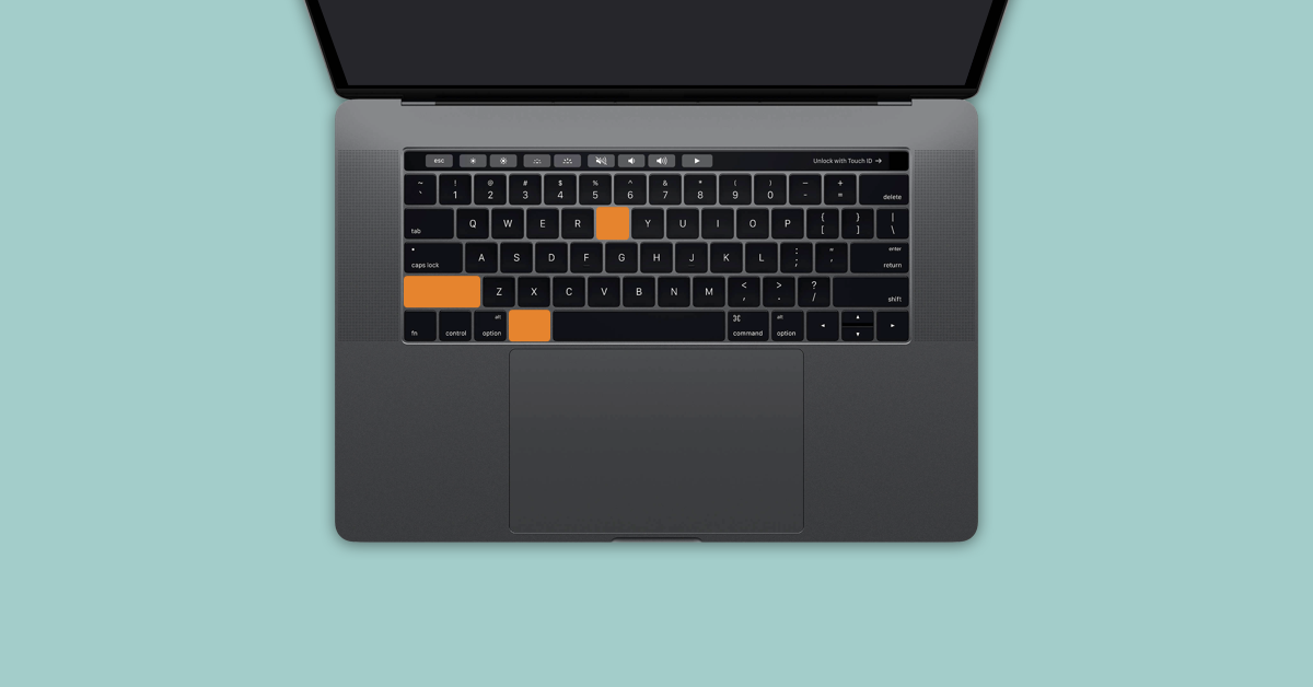Mac Keyboard and Trackpad Shortcut Keys You Need To Know