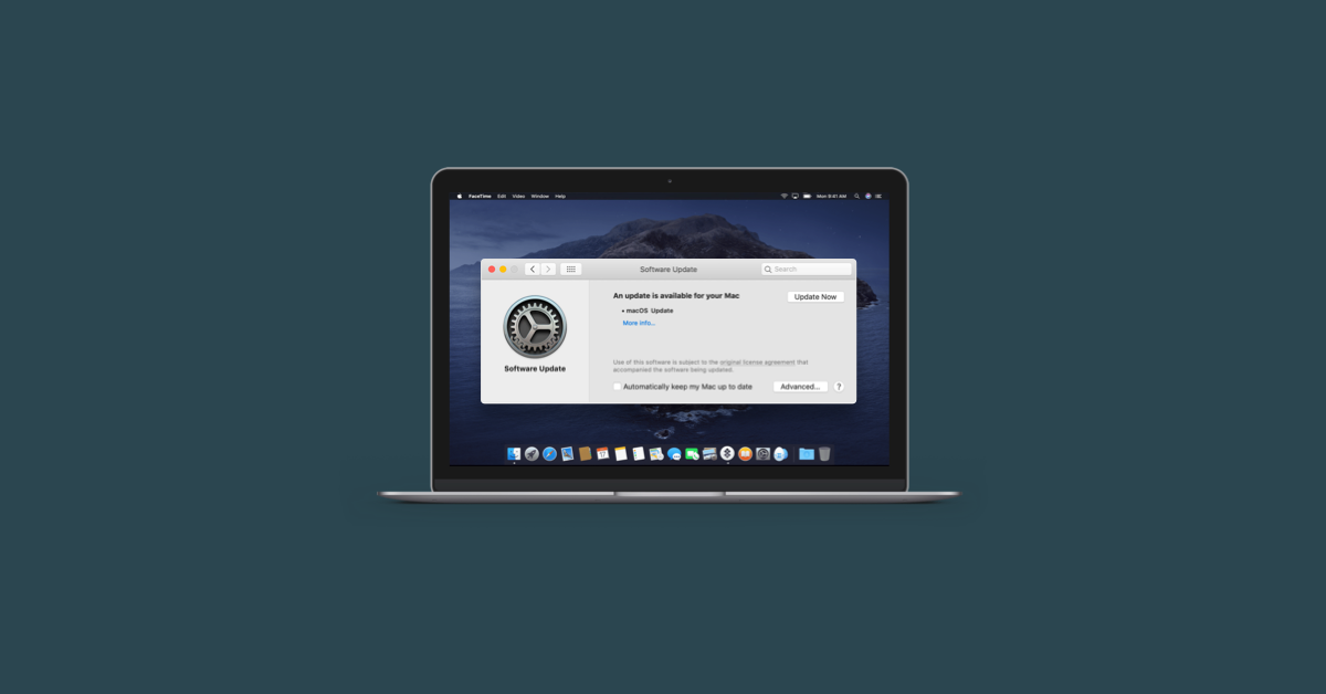 how to upgrade my mac to 10.13