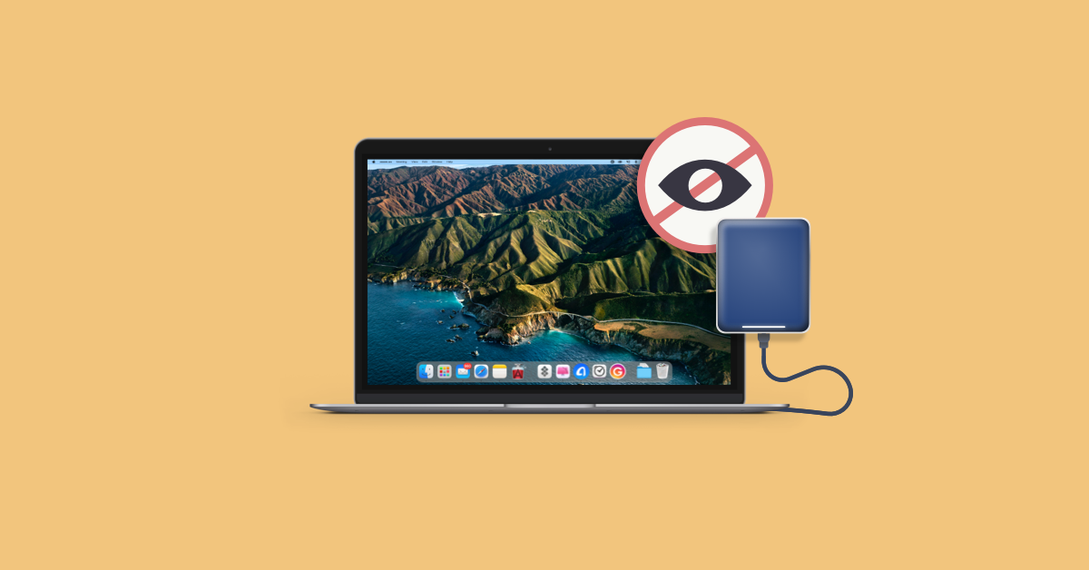 repair disk permissions on mac external drive
