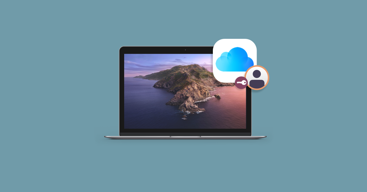 كيفية الوصول إلى iCloud Drive على جهاز Mac 15