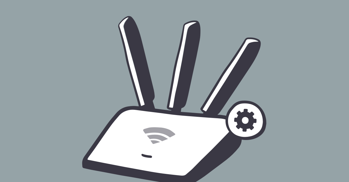How to access router settings and change them easily