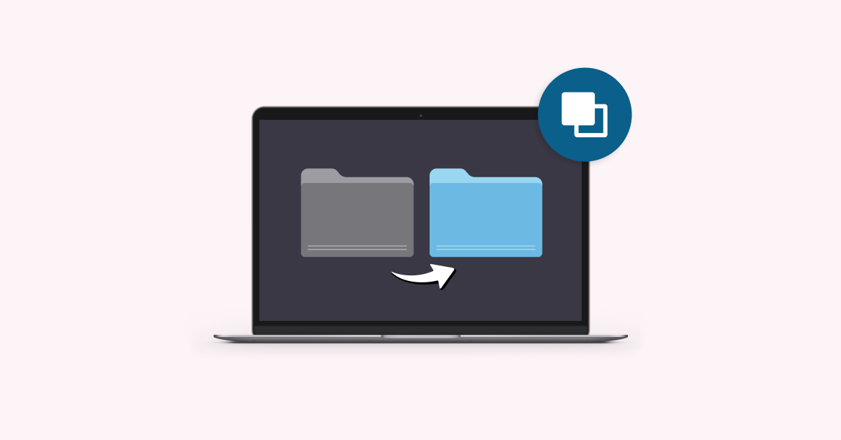 3 ways on how to back up Mac without Time Machine