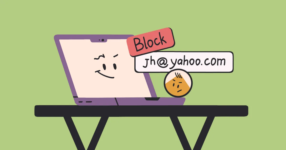 Learn How to Block Emails on Yahoo - Quick and Easy Steps (2023)