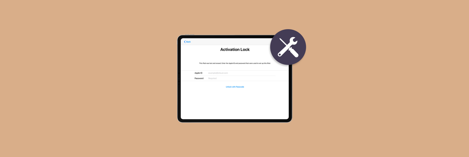How To Bypass Activation Lock On Ipad Iphone The Right Way