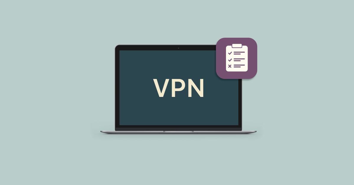 How To Fix Vpn Not Connecting Issues On Mac 2022 