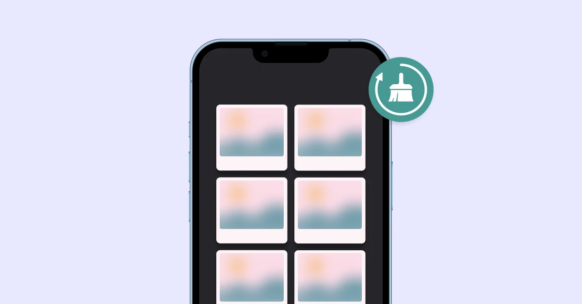 How to clear up blurry photos on iPhone
