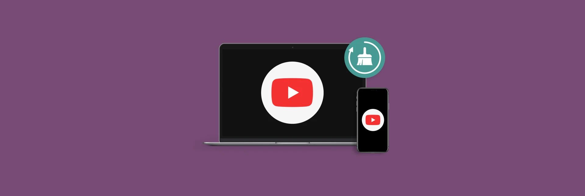 How to clear YouTube cache on iPhone and Mac [2024]