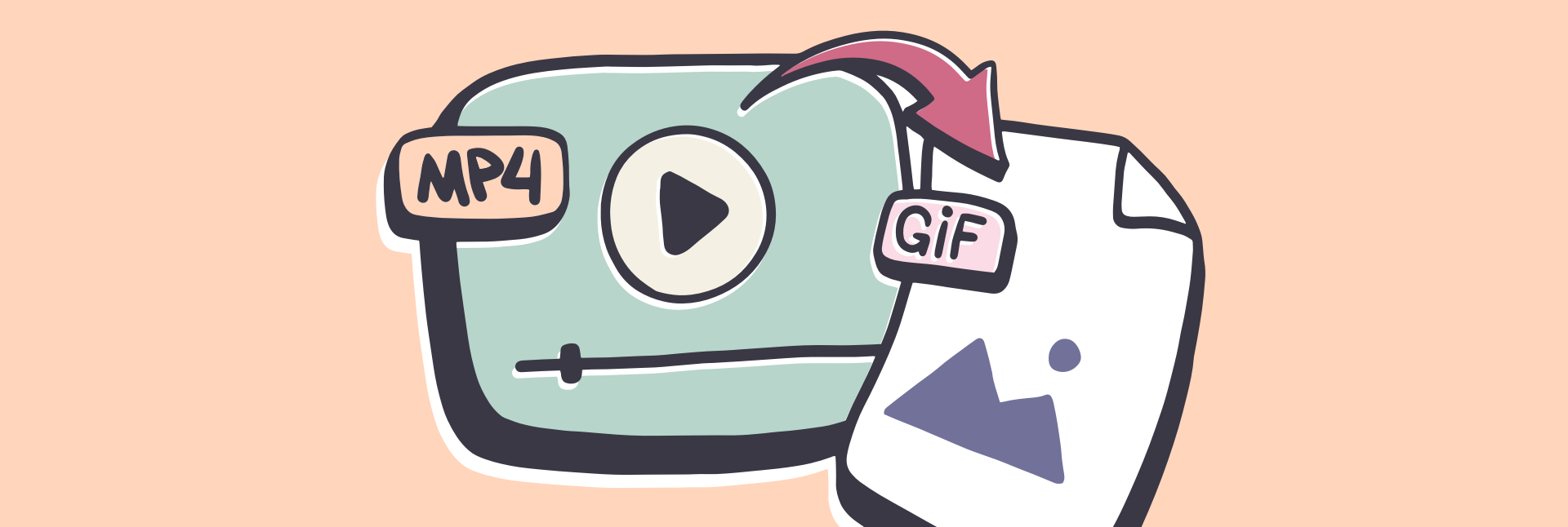 How To Download GIPHY Gifs As Video (MP4) in 2 Minutes 