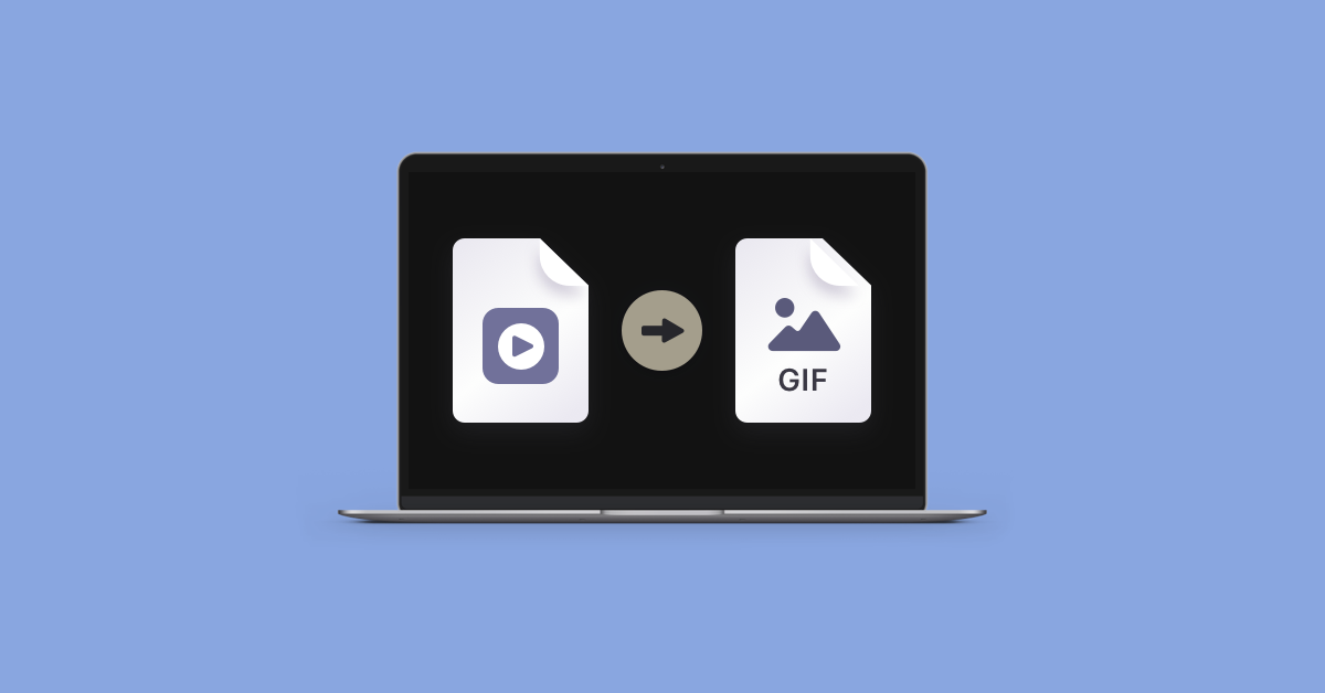 How (and Why) To Convert Videos to Gifs