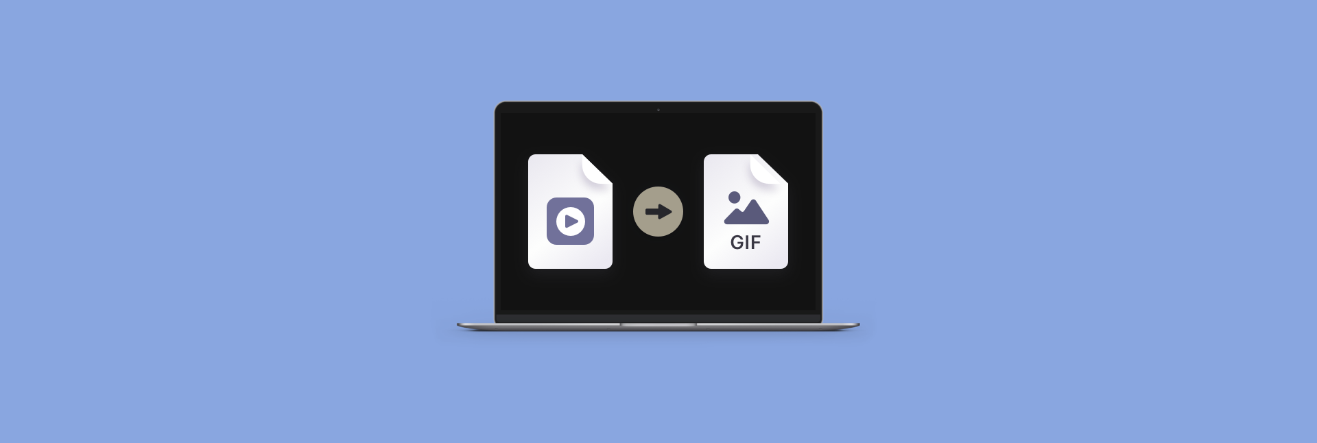 How to Make GIFs on Mac