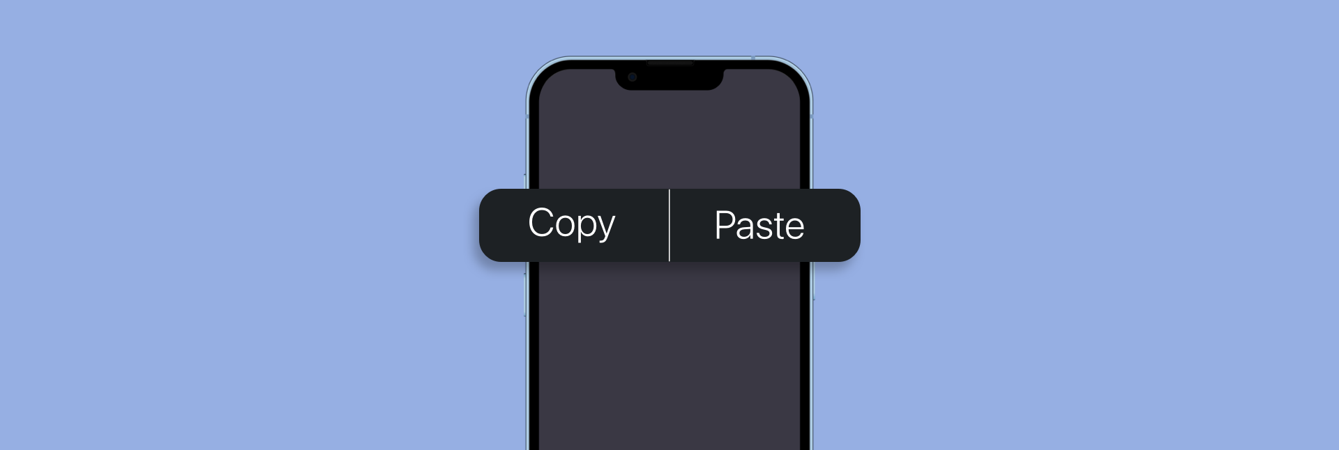 How to copy and paste on iPhone and iPad