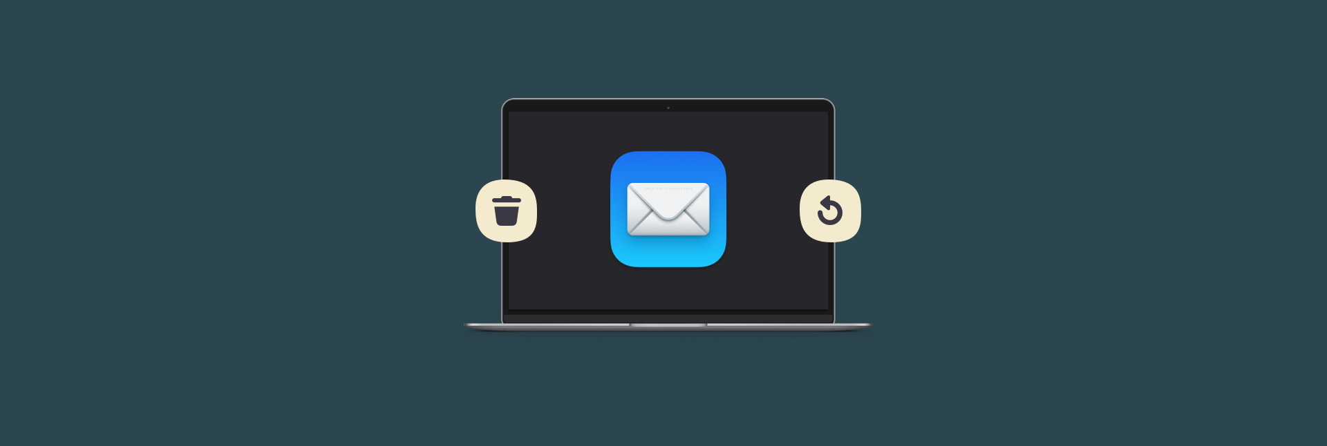How to delete and reinstall Apple Mail