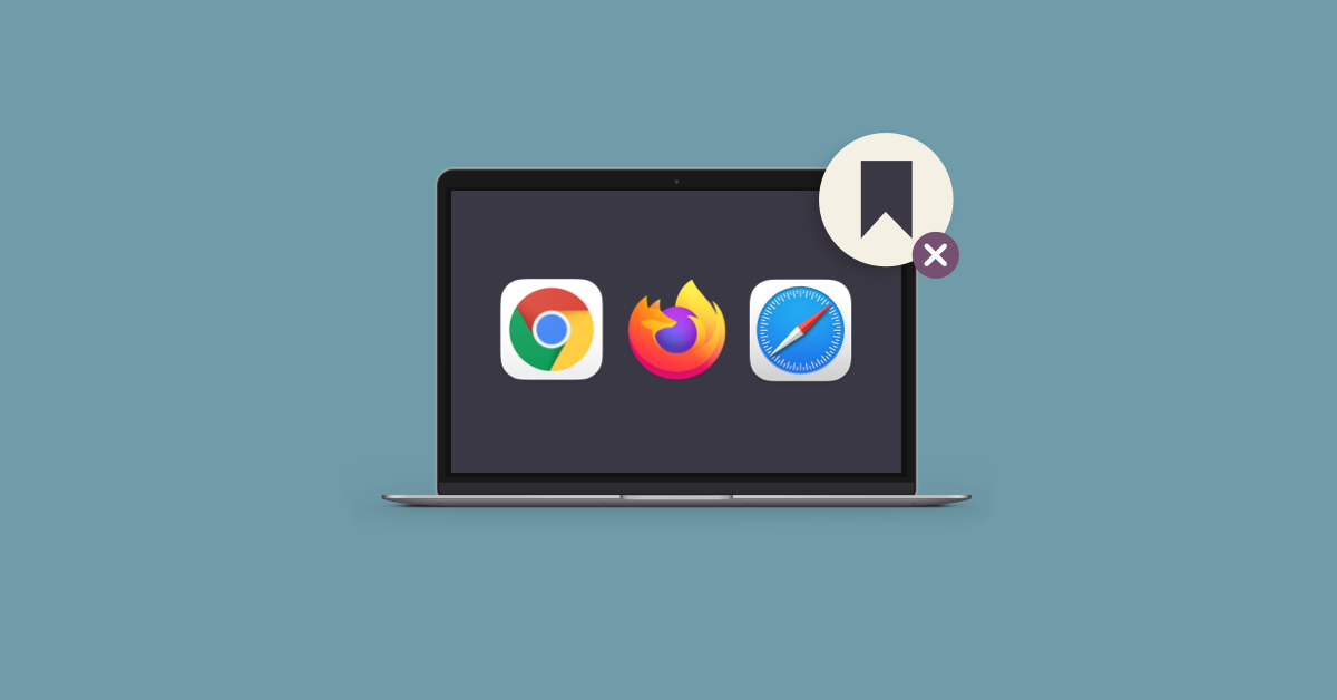 how-to-delete-bookmarks-on-mac