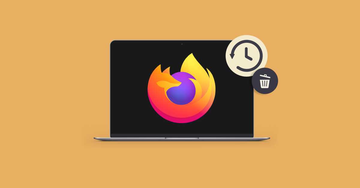 Mozilla Firefox Browsing History - Advanced Uninstaller PRO