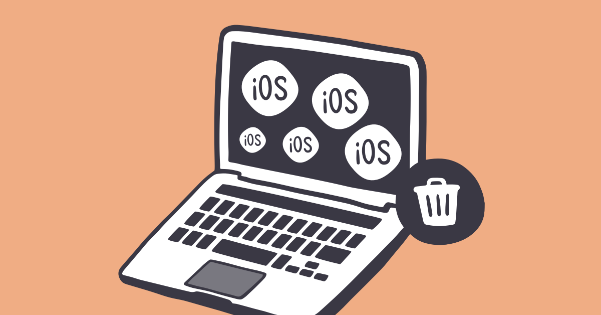 how-to-delete-ios-apps-from-mac-with-m1