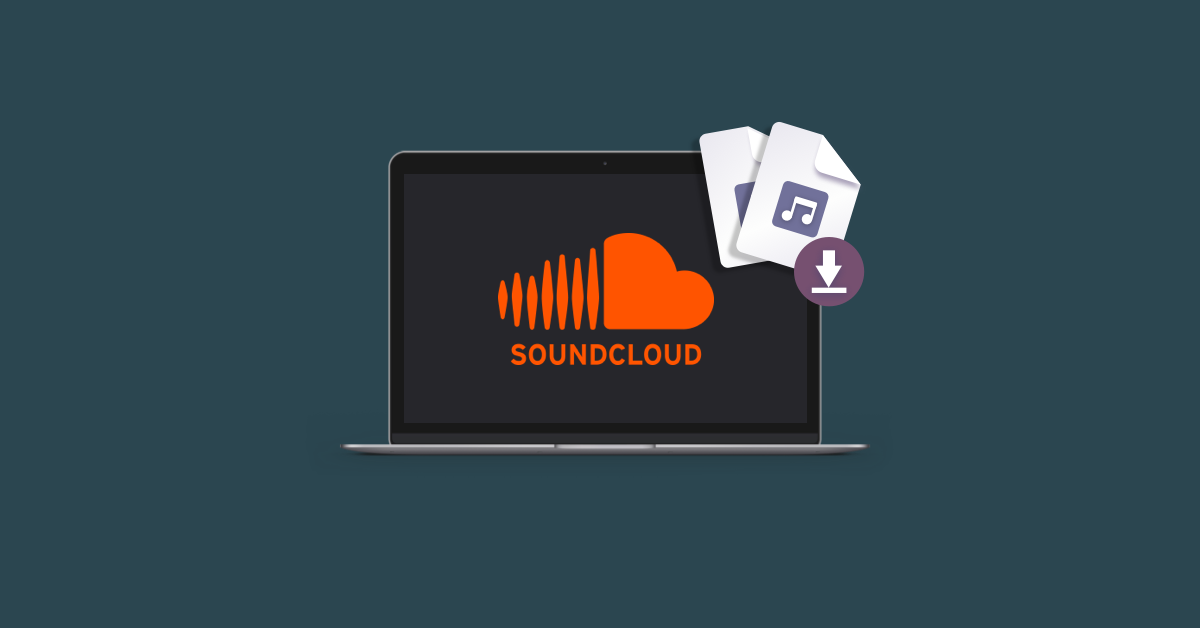 soundcloud downloader program mac