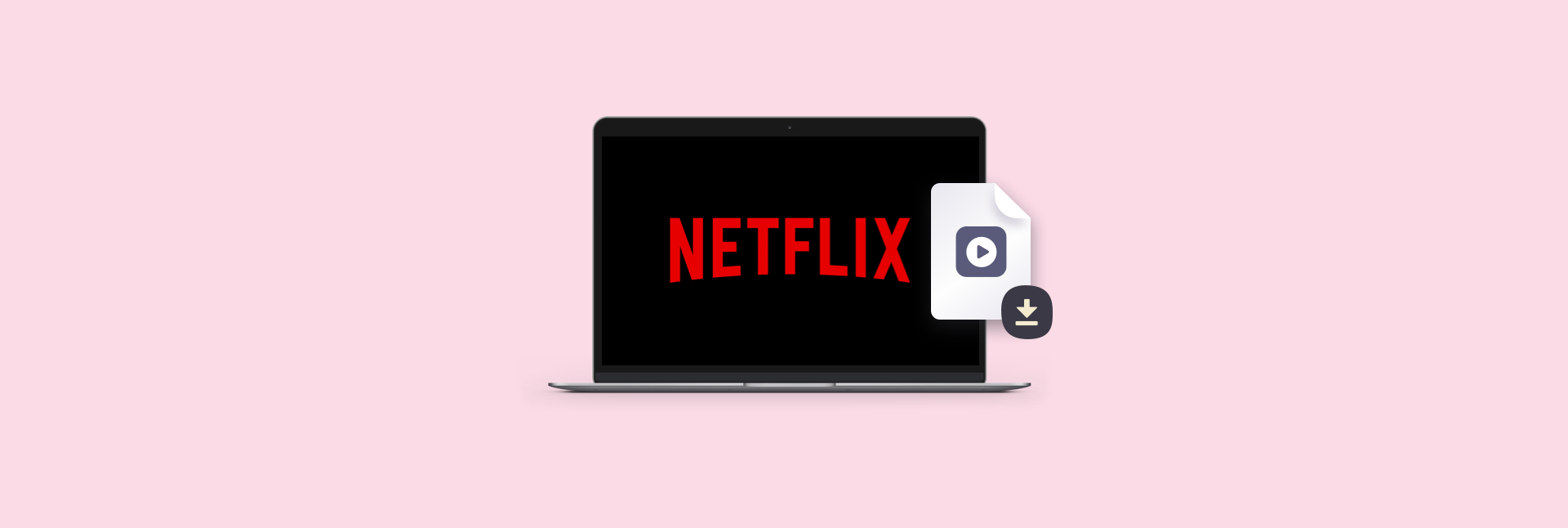 How to get hot sale netflix on desktop