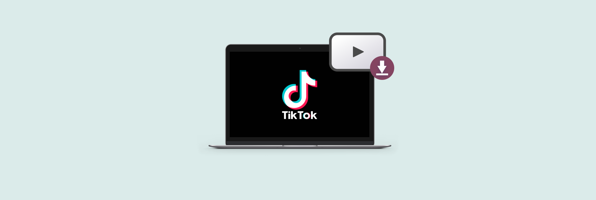 how do i download tiktok videos on my pc