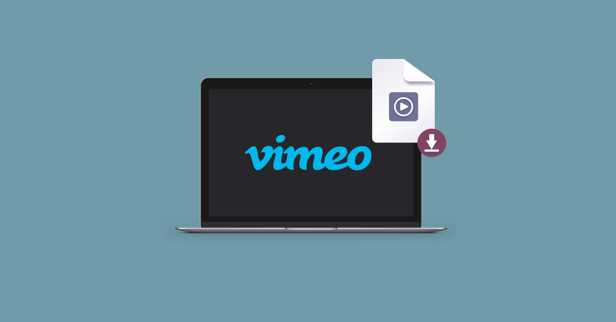 download video from vimeo