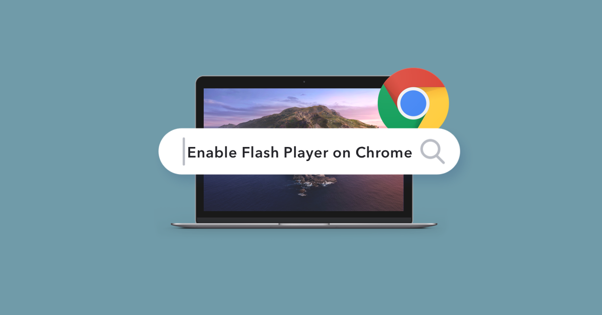 Chrome Flash