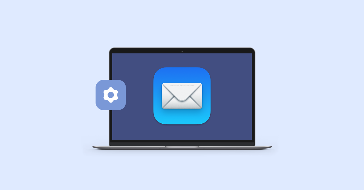 Apple Mail app not working? Fix it in minutes