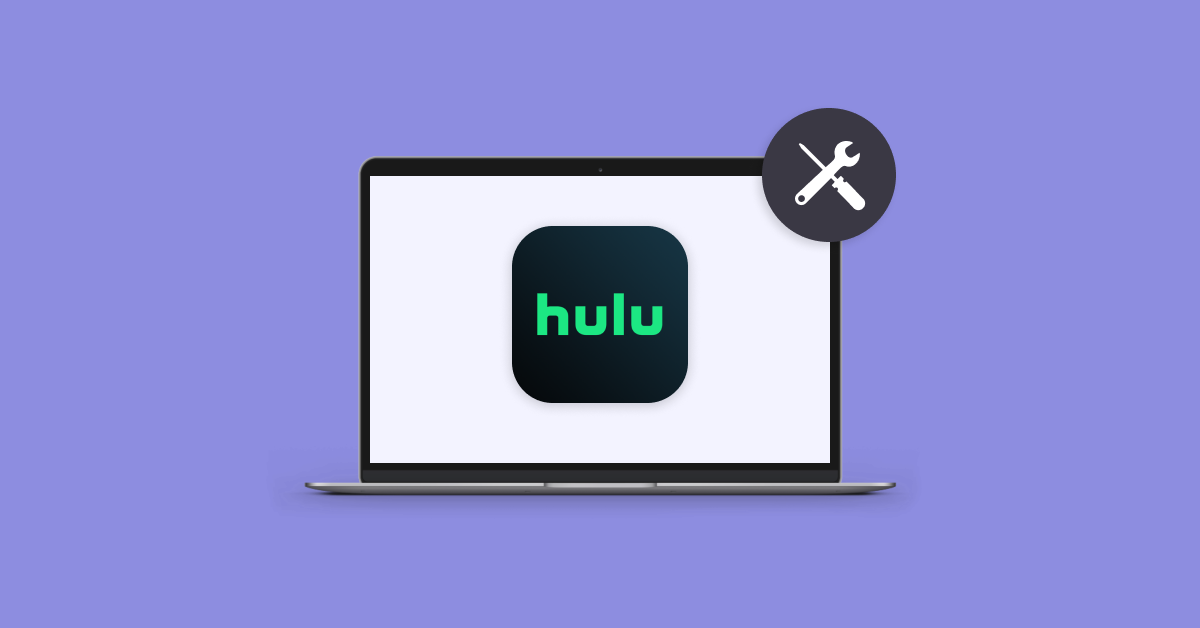What to do if you find Hulu not working: Best quick fixes - Why Isn T Hulu Working On My Macbook