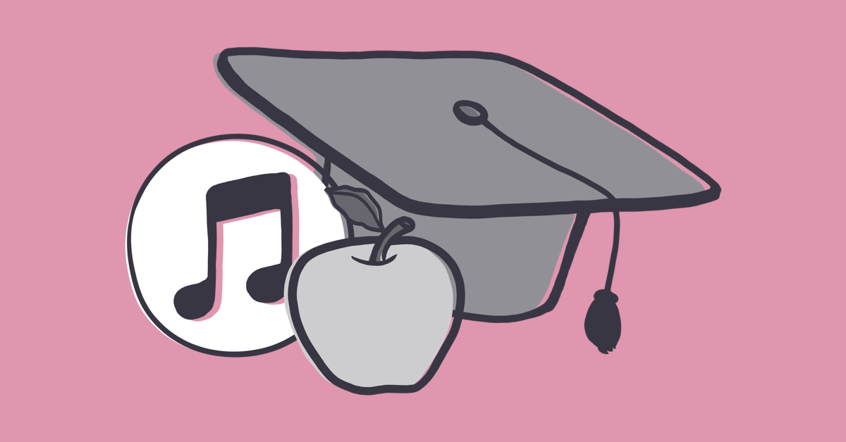 أفضل الطرق للحصول على Apple خصم الطالب الموسيقى - Setapp 172