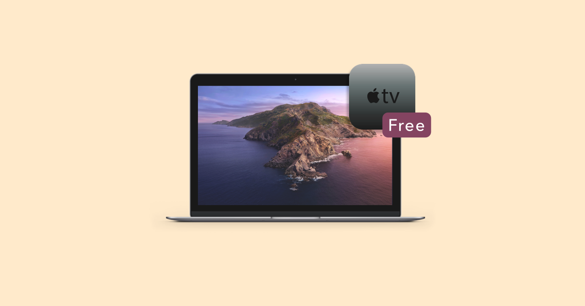 free movie app for mac mini