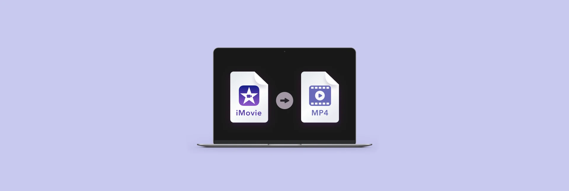 How to export iMovie to MP4