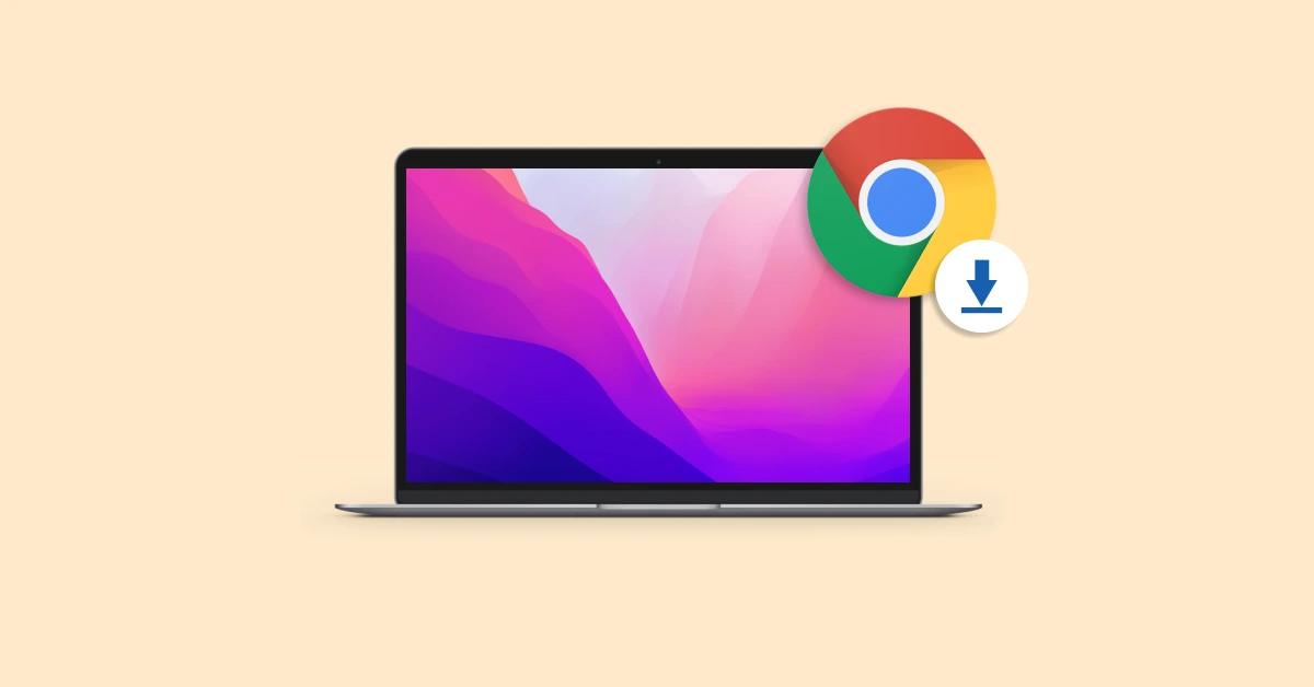 How To Install Google Chrome In Laptop & PC - Full Guide 