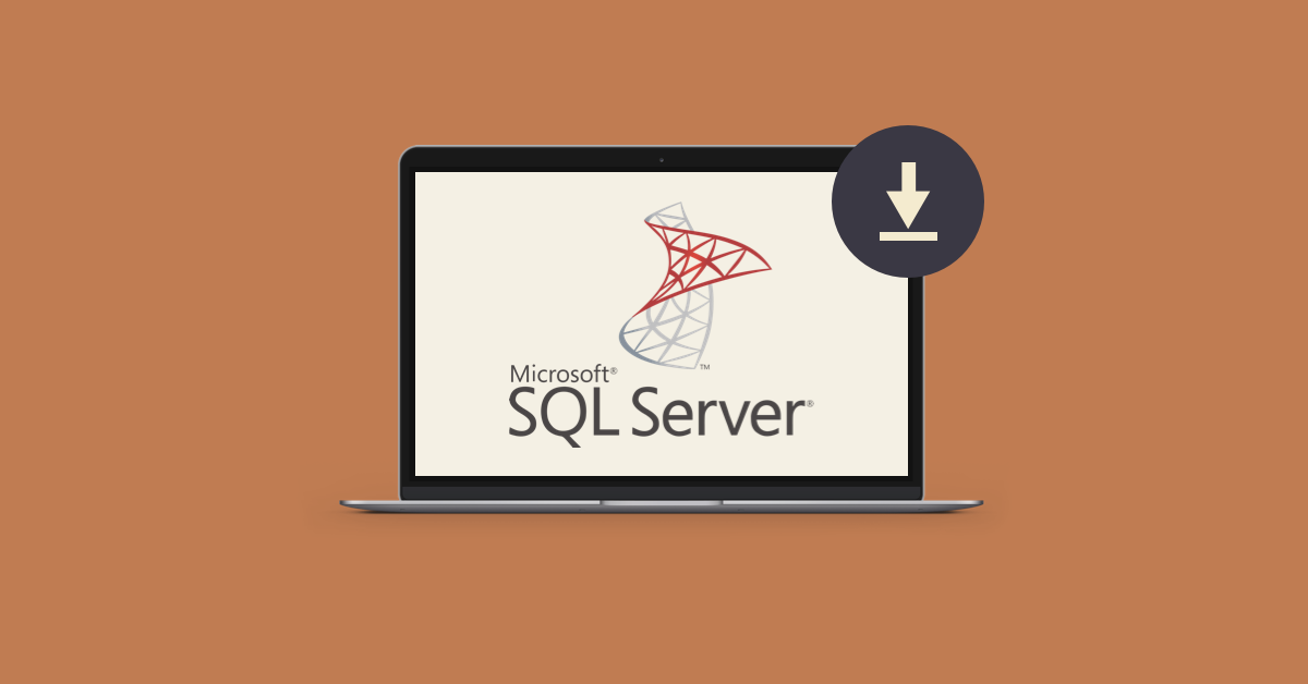 How To Install SQL Server On Mac