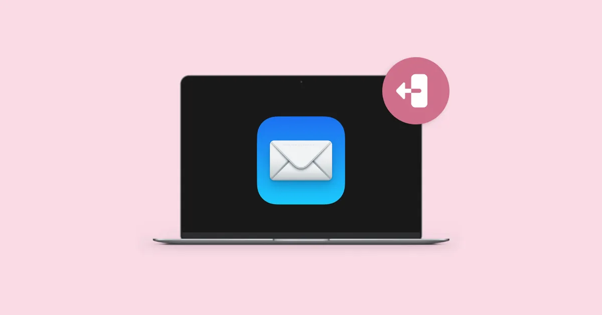 how-to-sign-out-of-mail-on-mac