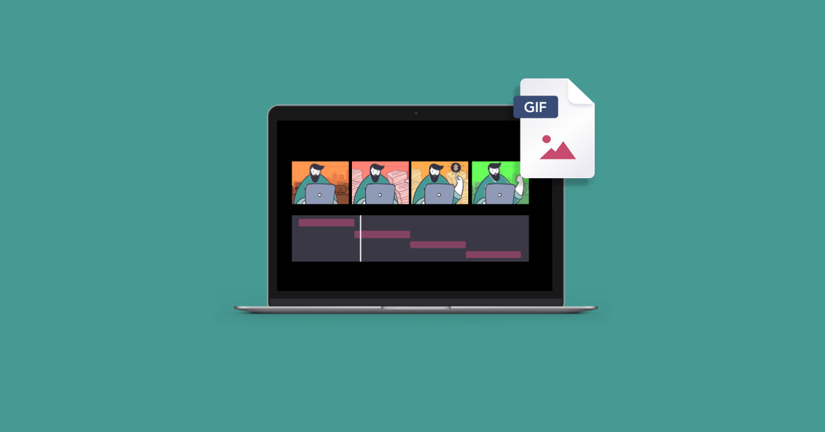 MacMost Now 898: Creating Animated GIFs