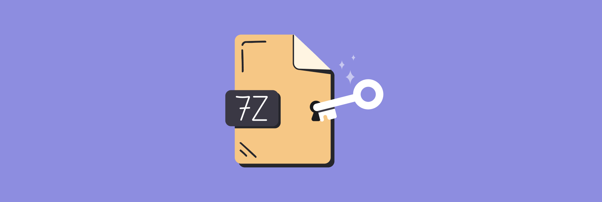 その他 Mac How to open 7z file on Mac: Best apps & methods