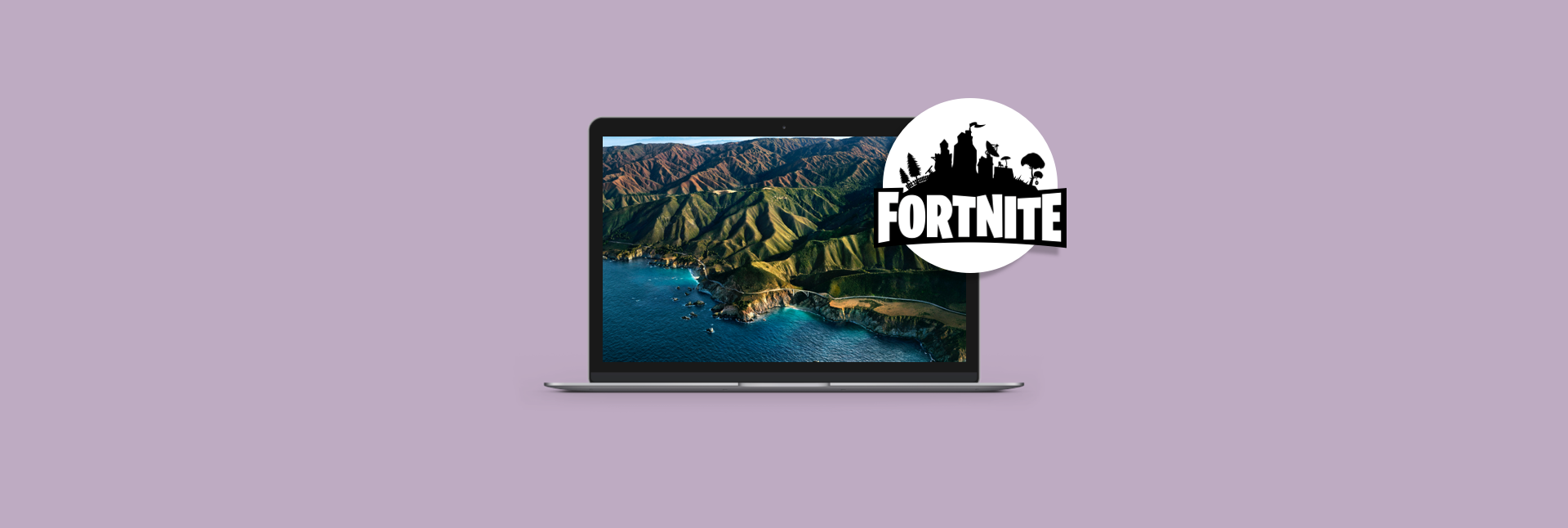 is a mac good for fortnite