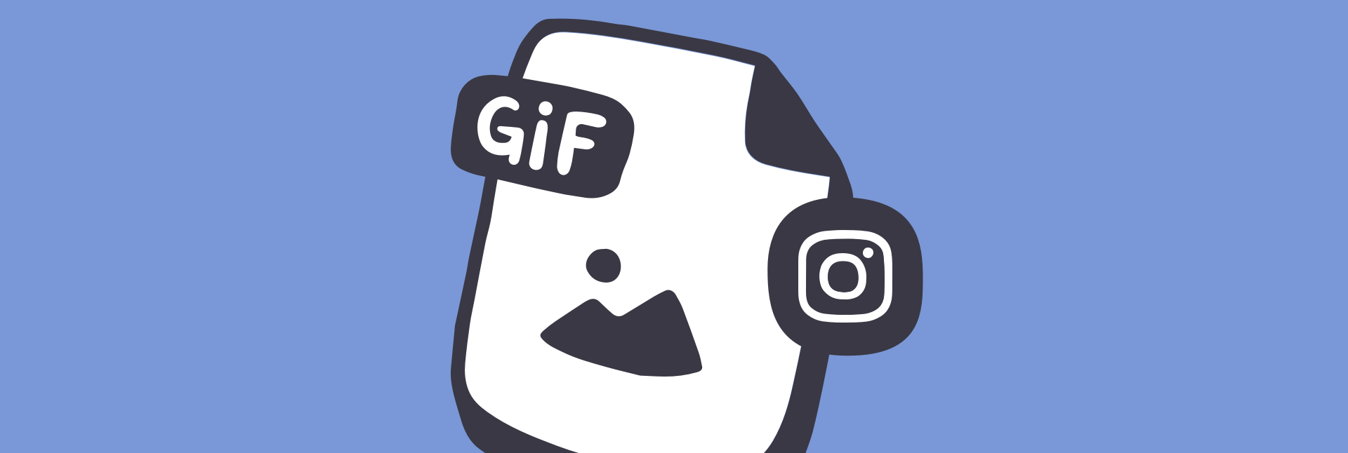 Gif para instagram